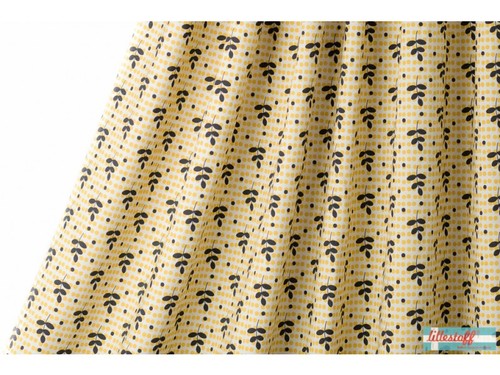 Bio jersey lillestoff - m,