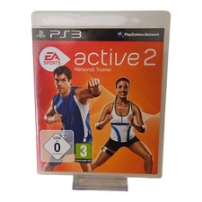 EA Sports Active 2 Personal