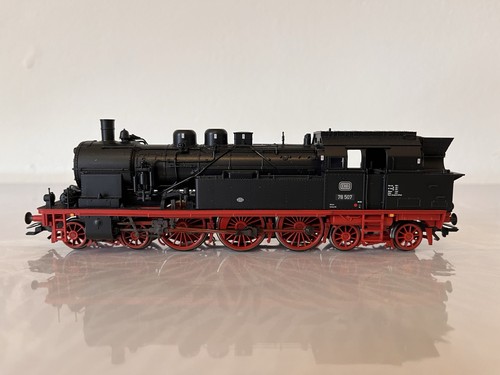 Märklin 39787 baureihe - märklin, 78