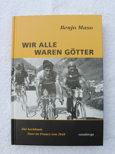 Wir alle waren - götter., die
