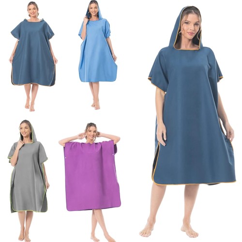 Surf poncho badeponcho - poncho,