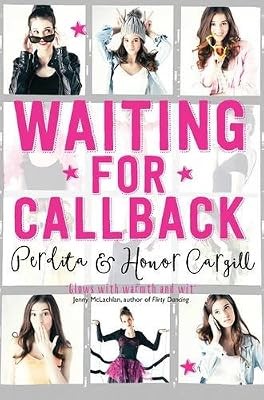 Waiting for callback cargill - callback,,