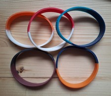 5 Fans are Friends Armbänder