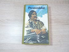 Berndt Guben: Piratenblut /