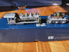 Weinert Art.Nr. 40032 BR 24 DB Witte-Windbleche, RP 25, Faulhaber