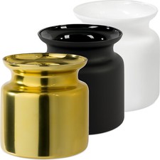 Giessle® 15cm moderne Vase