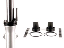 Gabelprotektoren Suzuki GSX 600 750 1200 RF 600 900 NEU