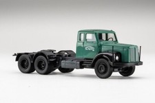 VK-Modelle 77041 - 1/87 Scania