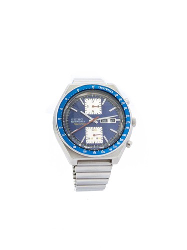 Seiko sports speed timer - 5,