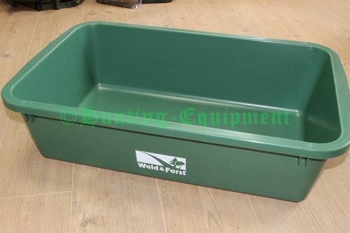 Wildwanne 50liter 5x47x20cm - wildwanne, 75,5x47x20cm