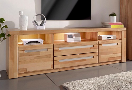 Sideboard kolding lowboard - sideboard,