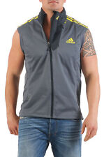 ADIDAS PERFORMANCE WESTE JACKE
