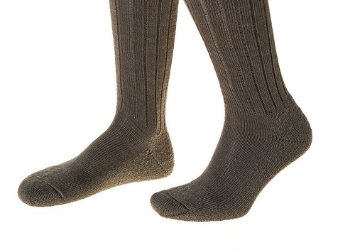 Original bundeswehr strümpfe - bundeswehr,