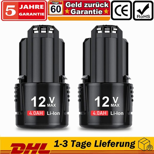 Stück 4000mah akku für - 2,