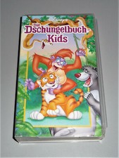 VHS Video WALT DISNEY - Die