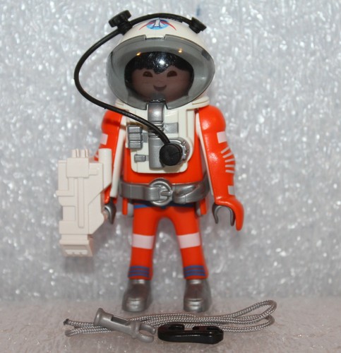 Playmobil figures astronaut - playmobil,