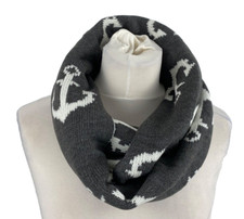 Schal Loop Wendeschal