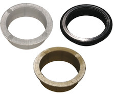 Drückerführung 18 mm