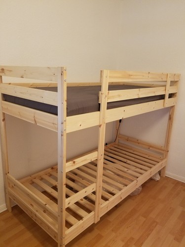 Etagenhochbett für kinder - für,