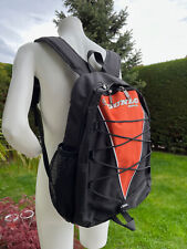 DUNLOP Rucksack Padeltasche - Tennisrucksack - Sportrucksack - + Handy Tasche