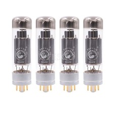 4 x PSVANE EL34PH Electron