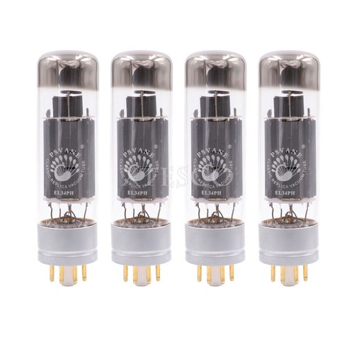 Psvane el34ph electron - 4, x