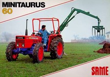 239419) SAME Minitaurus 60