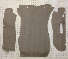 Porsche 911 G Mod. 73-77