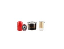 Filter Service Kit Für