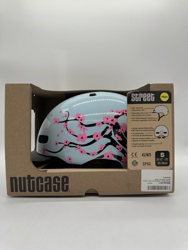 Kinder helm nutcase - kinder,