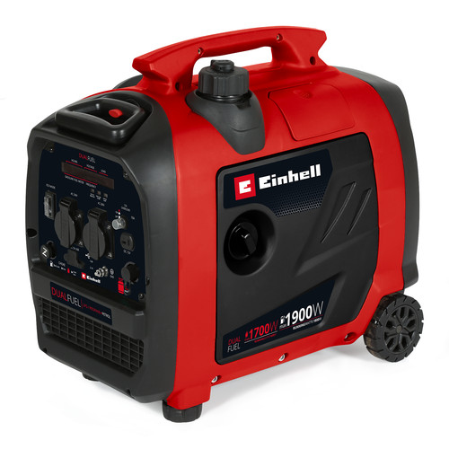 Einhell stromerzeuger - einhell,