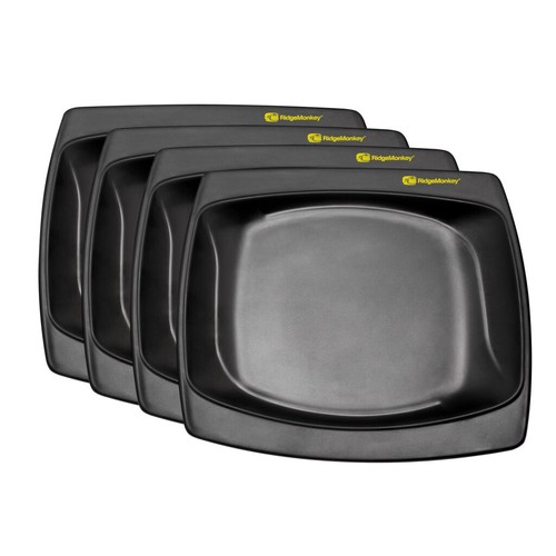 Ridgemonkey dlx large plate - dlx, 4
