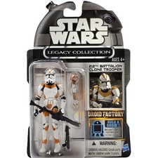 212 BATTALION CLONE TROOPER
