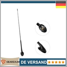 Dachantenne Antenne Radio Antennenfuß für Ford Fiesta Focus Kuga KA Mondeo Auto