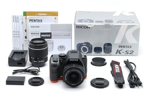 Neuwertig mit box pentax - mit, box]