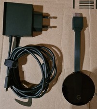 Google Chromecast Ultra 4K
