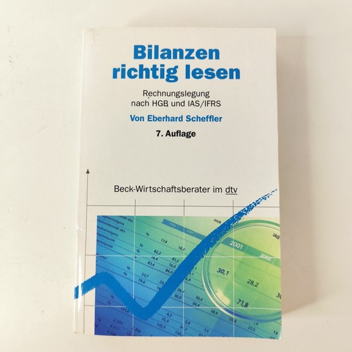 Bilanzen richtig lesen