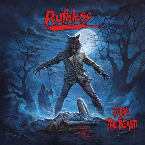 Ruthless curse the beast - ruthless, of