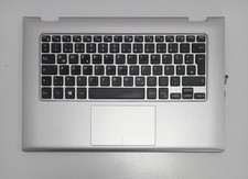 Dell Inspiron 13 7359 Handauflage Tastatur QWERTZ Touchpad Lautsprecher V5CHP