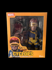 X-MEN Cyclops Egg Attack