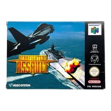 AeroFighters Assault –