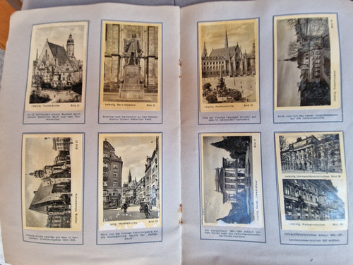 Historisches werbe und - historisches, werbe-