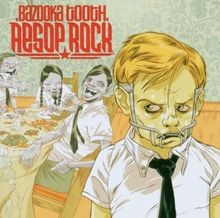 Bazooka tooth von aesop - bazooka,