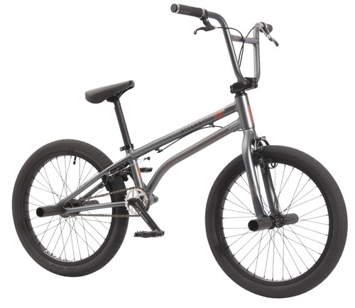 Khe stylus flatland bmx - khe, v2