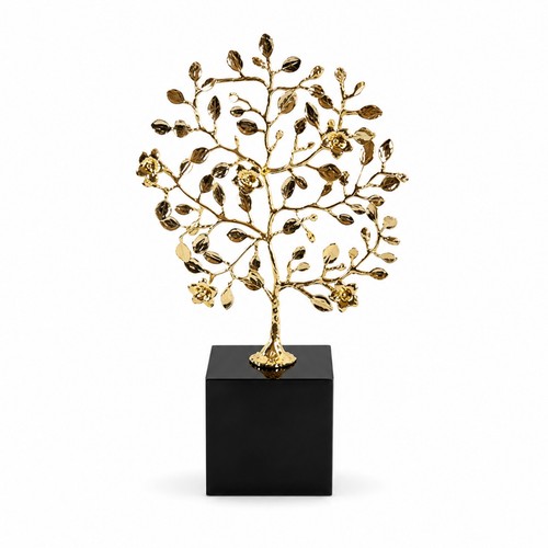 Baum skulptur mit sockel - baum-skulptur,