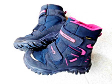 Superfit Mädchen Winterstiefel Goretex Gr.31