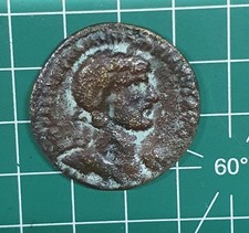 Sesterz, Römisches Reich , PUD