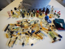 Parfum Miniaturen, Diverse Proben, Umfangreich