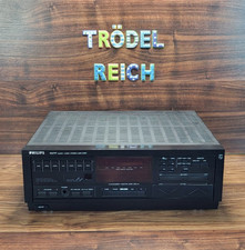 Philips FA 777 Audio Video Stereo Verstärker Amplifier 12 Monaten Garantie #1639