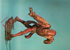 Ansichtskarte; Münchner